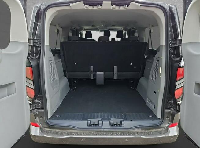 Ford Transit Custom Limited 150KM L2 Drzwi Lewe Matrix Led Super Cena !! 2194 zł