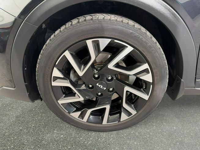 Kia XCeed VAT 23% 1.5T-GDI 160KM DCT 2023 r., salon PL I właściciel