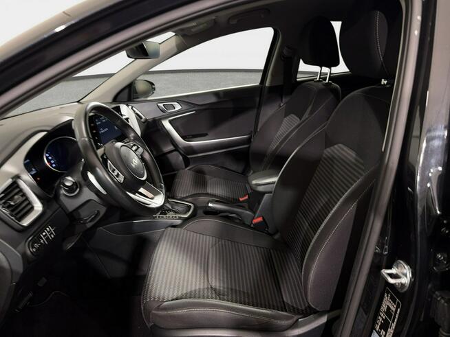 Kia XCeed VAT 23% 1.5T-GDI 160KM DCT 2023 r., salon PL I właściciel