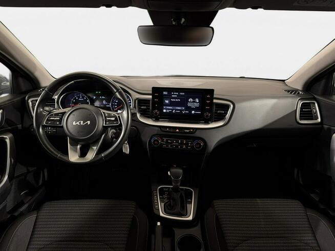 Kia XCeed VAT 23% 1.5T-GDI 160KM DCT 2023 r., salon PL I właściciel
