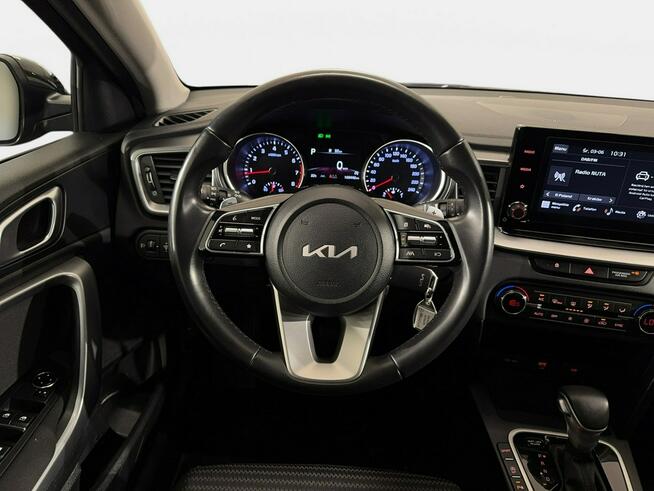 Kia XCeed VAT 23% 1.5T-GDI 160KM DCT 2023 r., salon PL I właściciel