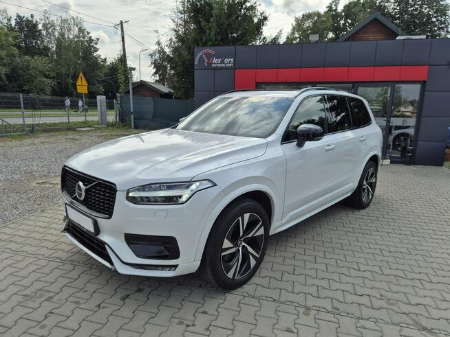 Volvo XC 90 Salon Polska * Bezwypadkowy