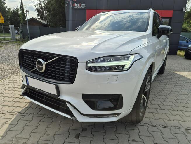 Volvo XC 90 Salon Polska * Bezwypadkowy