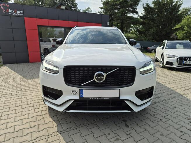 Volvo XC 90 Salon Polska * Bezwypadkowy