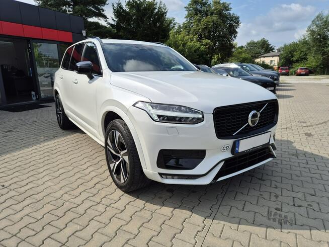 Volvo XC 90 Salon Polska * Bezwypadkowy