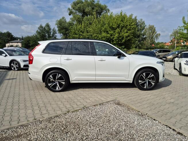 Volvo XC 90 Salon Polska * Bezwypadkowy