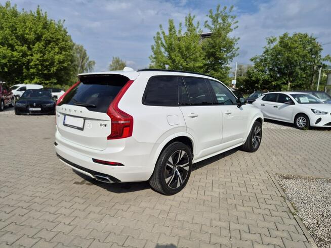 Volvo XC 90 Salon Polska * Bezwypadkowy