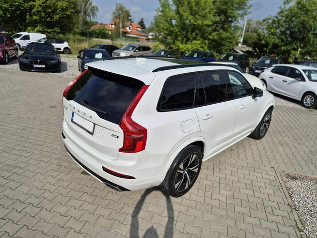 Volvo XC 90 Salon Polska * Bezwypadkowy