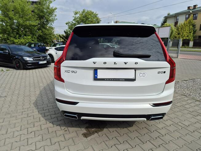 Volvo XC 90 Salon Polska * Bezwypadkowy