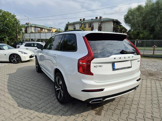 Volvo XC 90 Salon Polska * Bezwypadkowy