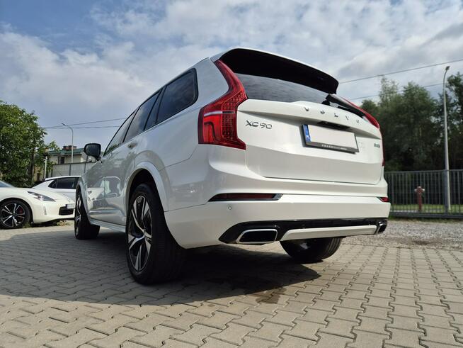 Volvo XC 90 Salon Polska * Bezwypadkowy