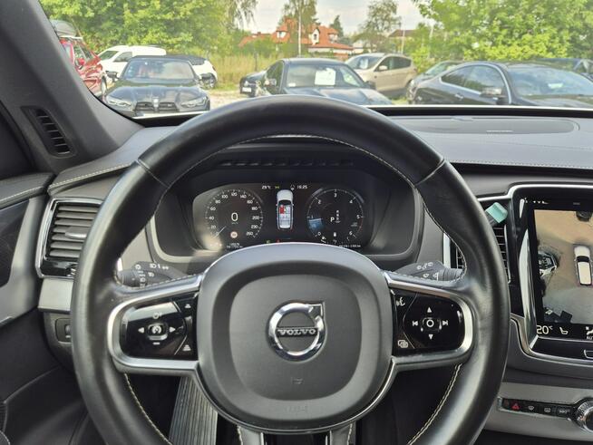 Volvo XC 90 Salon Polska * Bezwypadkowy