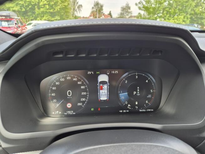 Volvo XC 90 Salon Polska * Bezwypadkowy