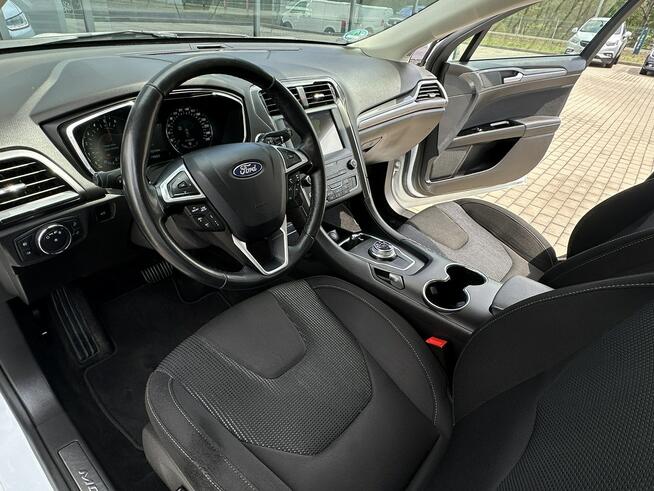 Ford Mondeo SW 8xALU! Dynamic LED, Navi, Grzane fotele/Szyba, Hak, Kamera, GWARANCJA!