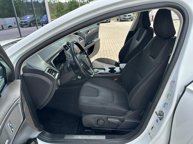 Ford Mondeo SW 8xALU! Dynamic LED, Navi, Grzane fotele/Szyba, Hak, Kamera, GWARANCJA!
