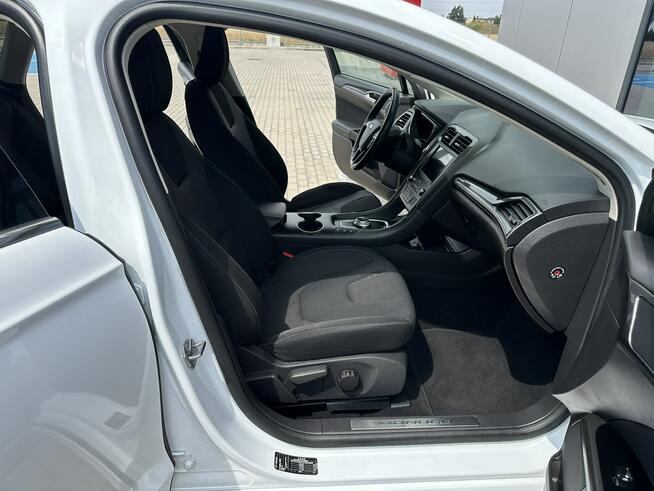 Ford Mondeo SW 8xALU! Dynamic LED, Navi, Grzane fotele/Szyba, Hak, Kamera, GWARANCJA!