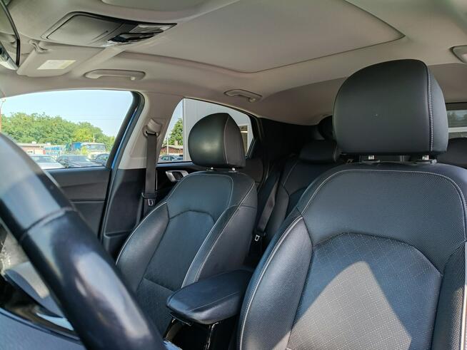 Kia XCeed 1.6 T-GDI 204KM XL UVO + PRE + PNS Salon Polska 1wł
