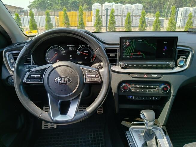 Kia XCeed 1.6 T-GDI 204KM XL UVO + PRE + PNS Salon Polska 1wł