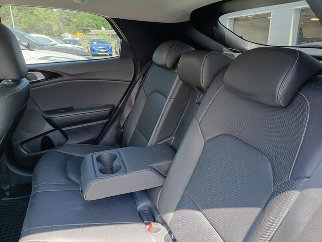 Kia XCeed 1.6 T-GDI 204KM XL UVO + PRE + PNS Salon Polska 1wł