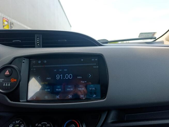 Toyota Yaris 1-właściciel fv23%