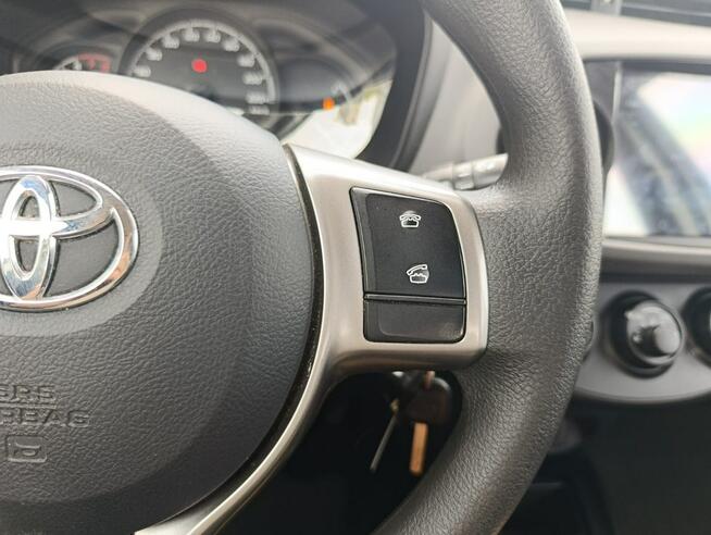 Toyota Yaris 1-właściciel fv23%