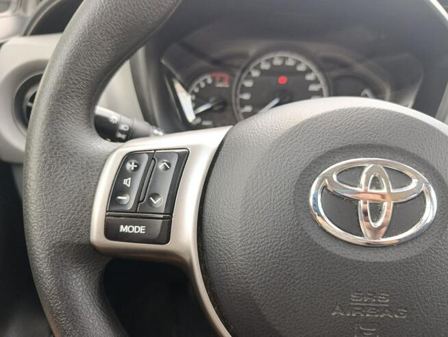 Toyota Yaris 1-właściciel fv23%