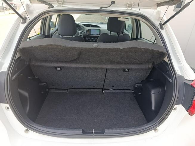 Toyota Yaris 1-właściciel fv23%