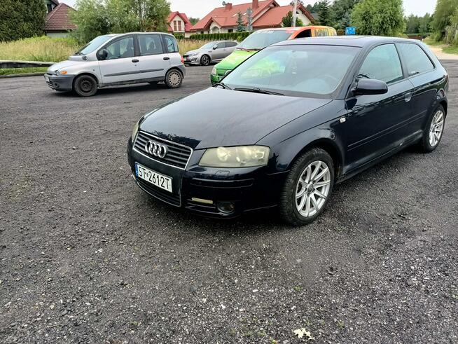 Audi A3 1.6 03r