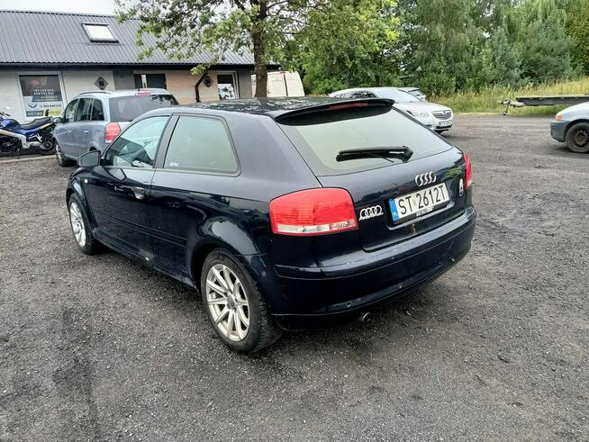 Audi A3 1.6 03r