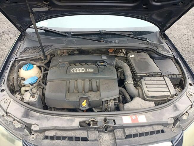 Audi A3 1.6 03r