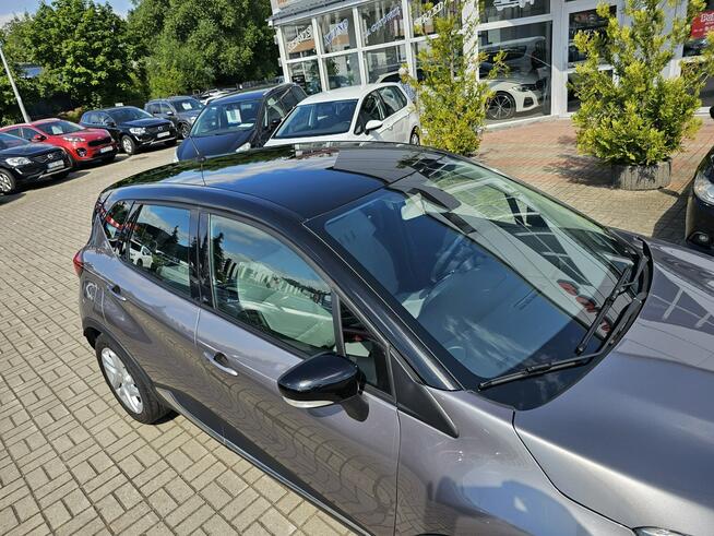 Renault Captur Grzane fotele, serwis,tempomat, alufelgi