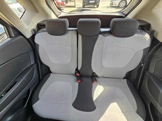 Renault Captur Grzane fotele, serwis,tempomat, alufelgi
