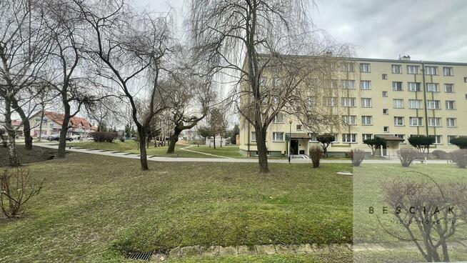 Mieszkanie Tarnów, Szpitalna