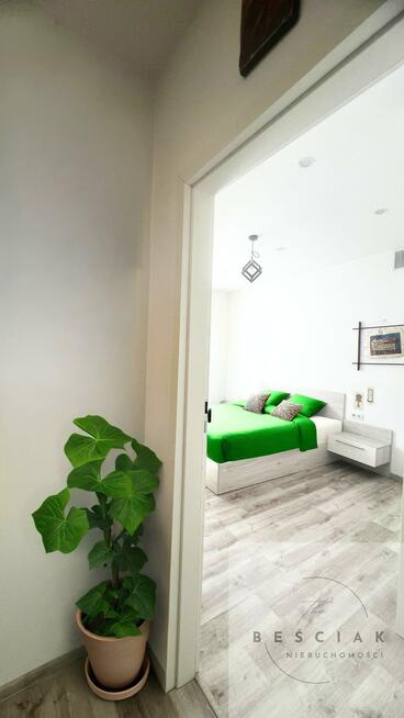 Mieszkanie Tarnów, Mickiewicza
