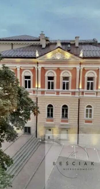 Mieszkanie Tarnów, Piłsudskiego