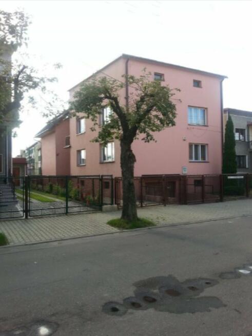 Dom Nowy sącz