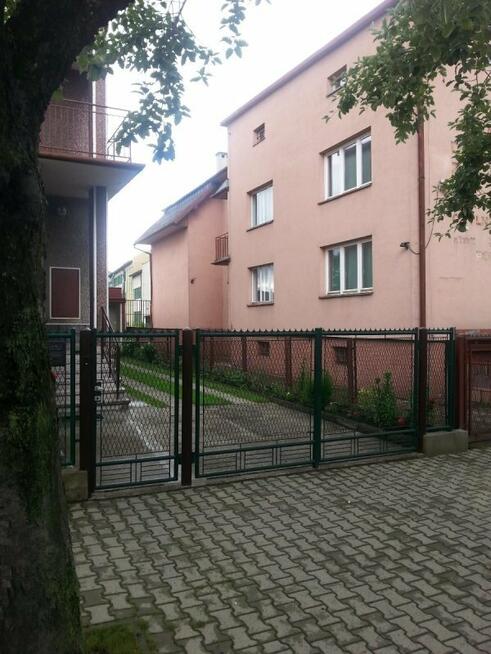 Dom Nowy sącz