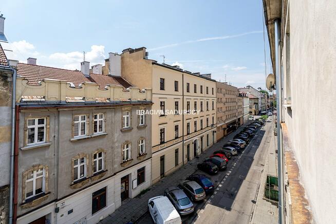 Mieszkanie Kraków Stare Miasto, Kazimierz, Bocheńska