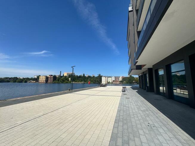 Mieszkanie Szczecin Centrum, Leona Heyki