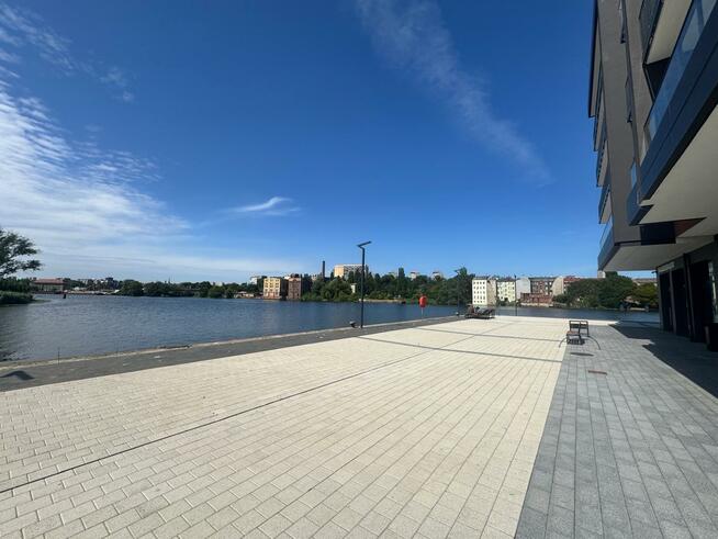 Mieszkanie Szczecin Centrum, Leona Heyki