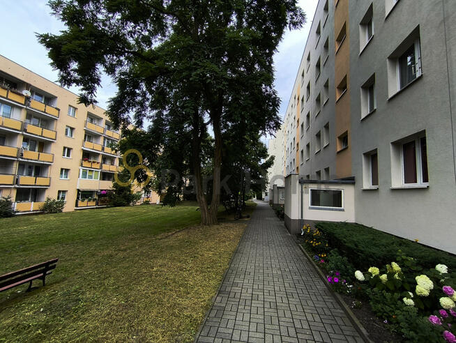 Mieszkanie Zielona Góra, Żołnierzy 2 Armii