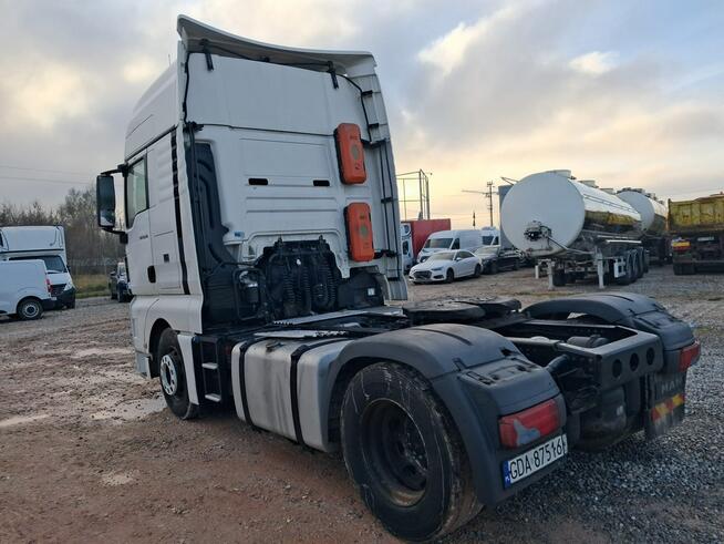 MAN Tgx 18.510 Poleasingowe.pl PL
