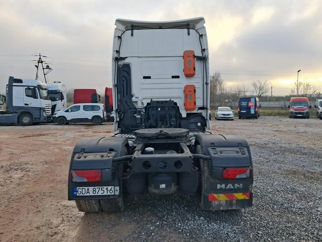 MAN Tgx 18.510 Poleasingowe.pl PL