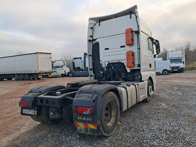 MAN Tgx 18.510 Poleasingowe.pl PL