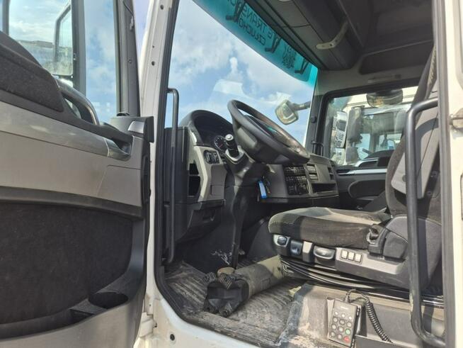 MAN Tgx 18.510 Poleasingowe.pl PL