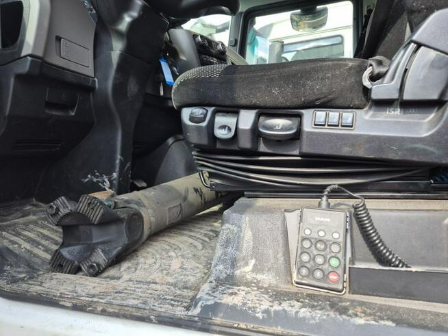 MAN Tgx 18.510 Poleasingowe.pl PL