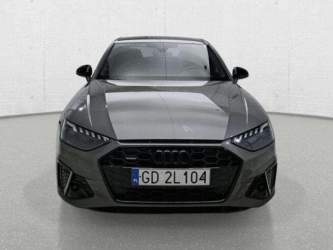 Audi A4 Poleasingowe.pl BZ