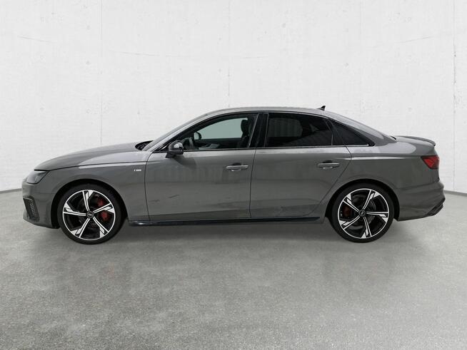 Audi A4 Poleasingowe.pl BZ