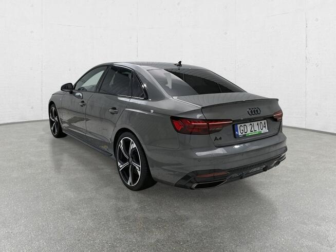 Audi A4 Poleasingowe.pl BZ