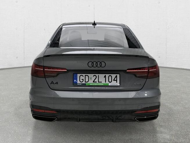 Audi A4 Poleasingowe.pl BZ